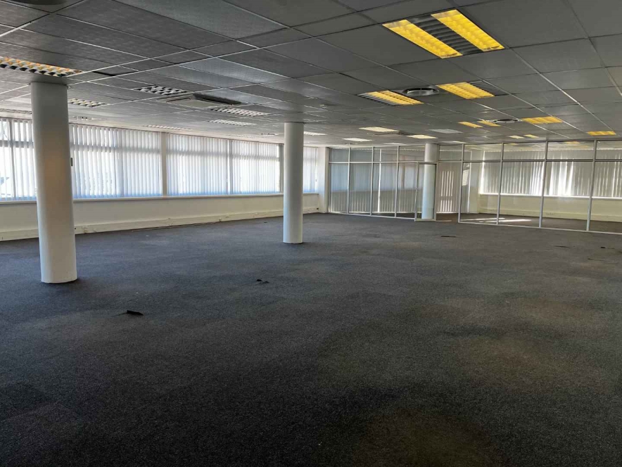 To Let commercial Property for Rent in Milnerton Western Cape